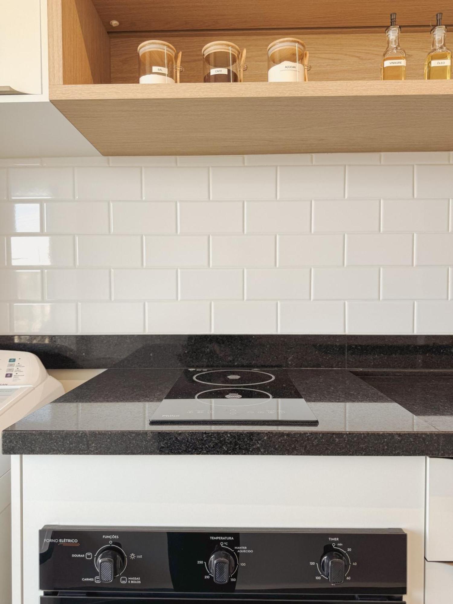 Apartamento Conforto E Estilo Na Localizacao De Foz *