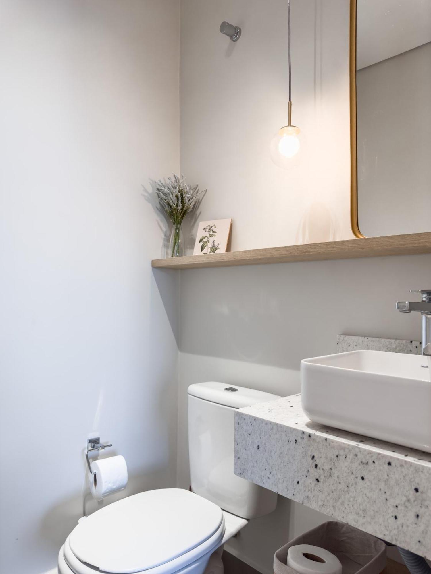Conforto E Estilo Na Localizacao De Foz Apartamento Foz do Iguaçu