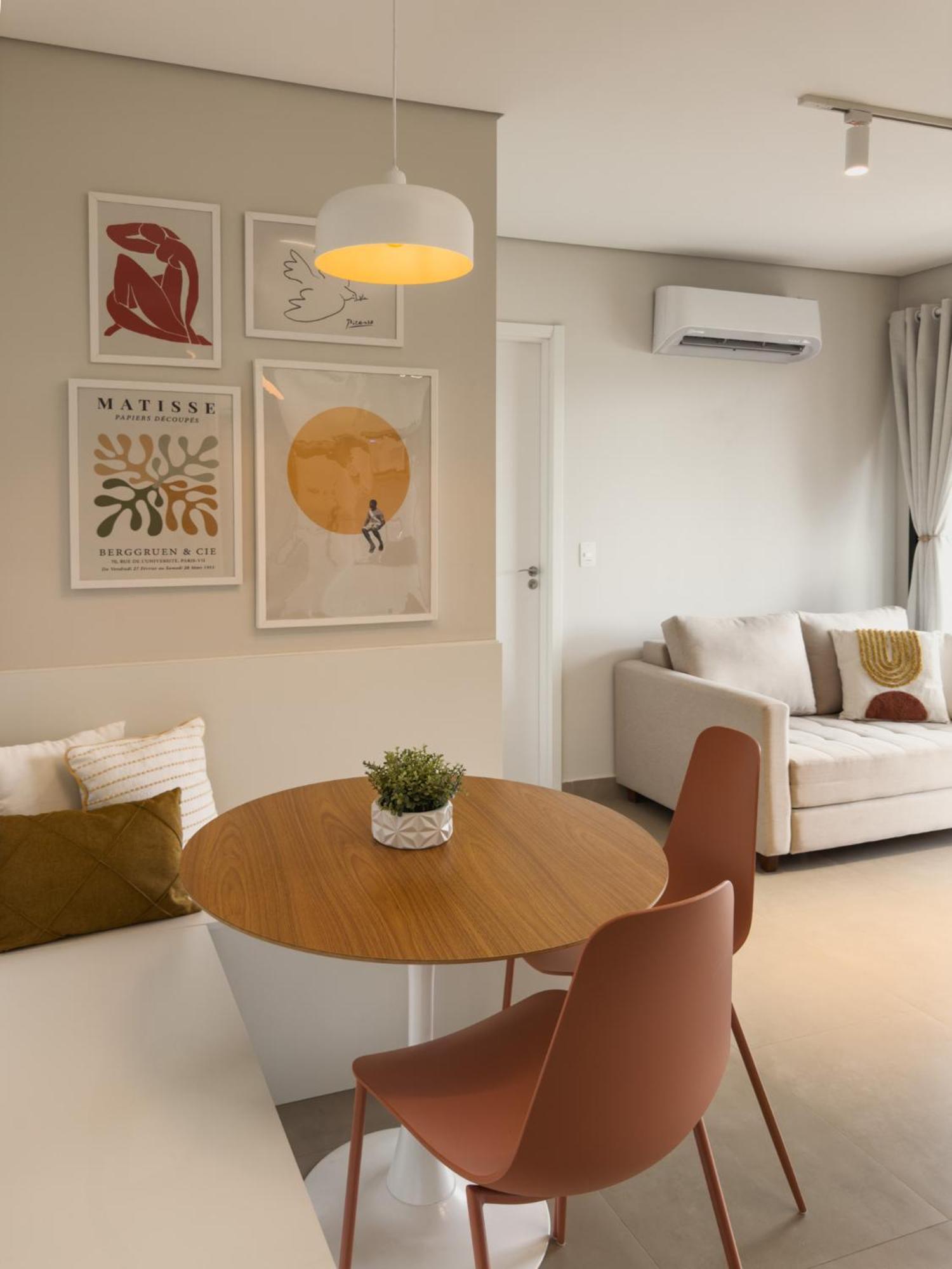 Apartamento Conforto E Estilo Na Localizacao De Foz Foz do Iguaçu