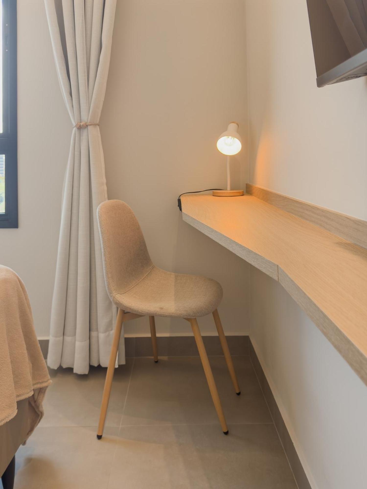 Apartamento Conforto E Estilo Na Localizacao De Foz *