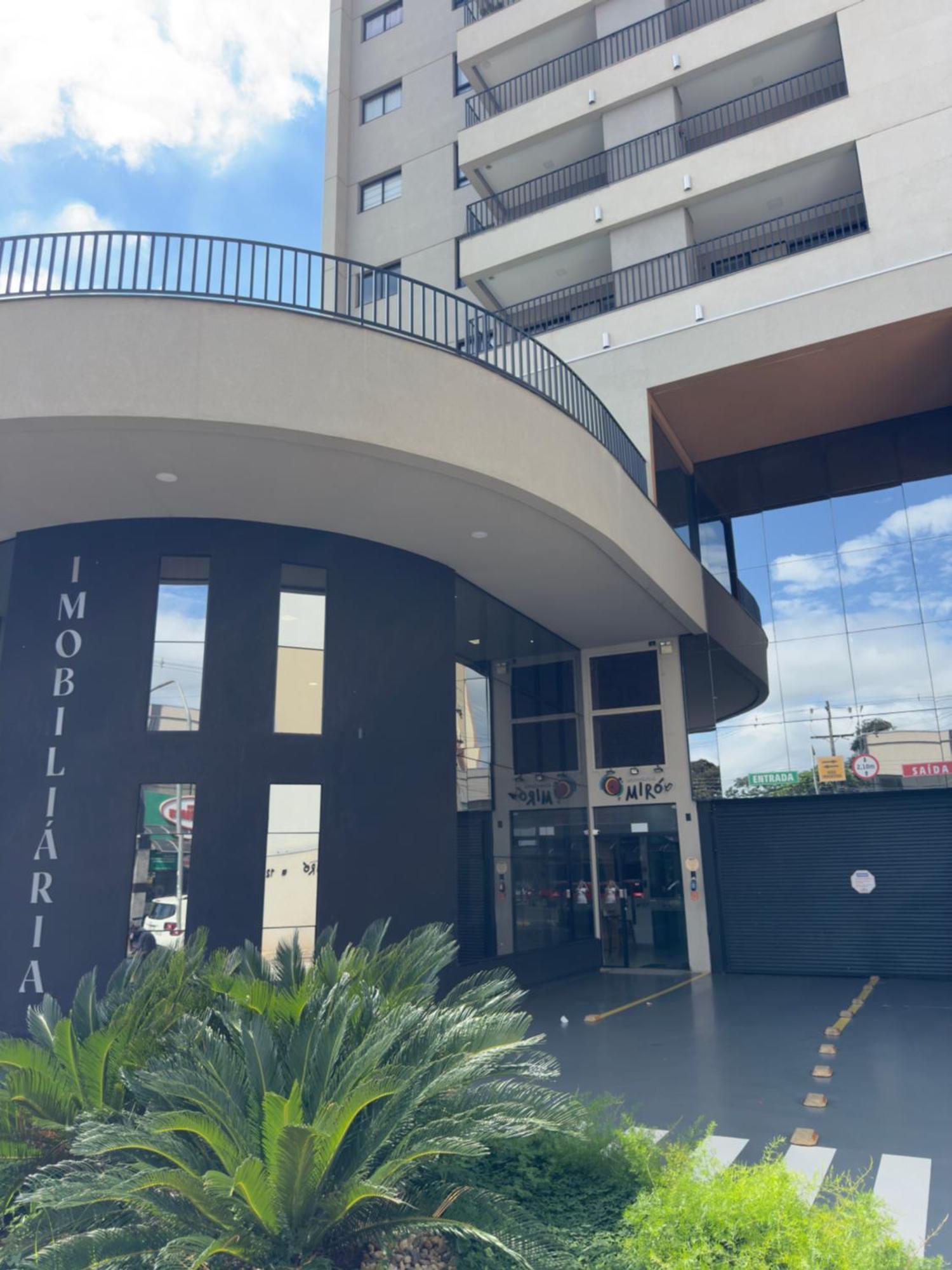 Apartamento Conforto E Estilo Na Localizacao De Foz *